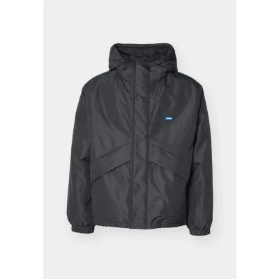 Billede af HUGO Brixton Vinterjakker, Herre, Størrelse: XL, Black