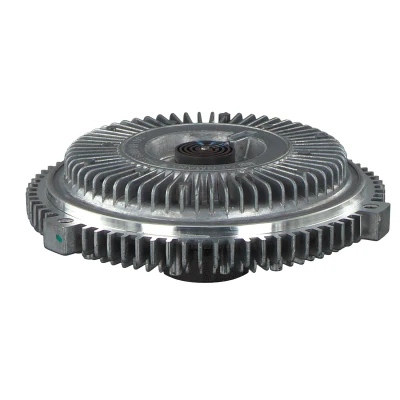 Billede af FEBI BILSTEIN 17848 Viskosekobling MERCEDES BENZ: E klasse T modell, W124 Sedan, C Sedan