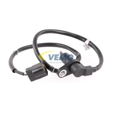 Billede af VEMO V37 72 0057 ABS Sensor Bagaksel højre Original Quality til køretøjer med 2 640 12 MITSUBISHI: Lancer 7, 8 Limousine