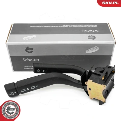 Billede af ESEN SKV 38SKV579 Ratstammekontakt FORD: Transit Mk4 Bus