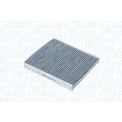 Billede af MAGNETI MARELLI 350203066320 Kabinefilter Filterindsats, Aktivkulfilter 254 234 30 VOLKSWAGEN: Golf 7, Passat B8 Variant, Sedan