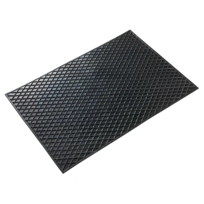 Billede af FROGUM Dry Zone DZ413283 Bagagerumsbakke Gummi Skrædderlavet BMW: 7 (G11, G12) 750d , Ld xDrive 3.0, 725 d, Ld, 730i, Li 2.0, 740 d
