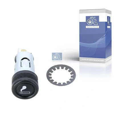 Billede af DT Spare Parts 1.21282 Lighter