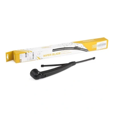Billede af Viskerarm, forrude Dpa 99550946602 bag VOLKSWAGEN: Polo IV Hatchback, Golf 5, Plus / Crossgolf