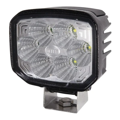 Billede af HELLA 1GA 996 188 021 Arbejdsprojektør LED 850lm 6500K