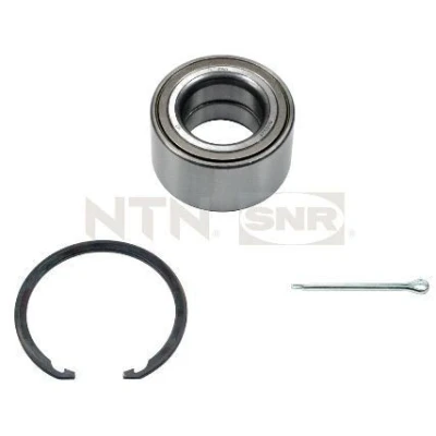Billede af SNR R184.05 Hjullejesæt HYUNDAI: i20 I Hatchback, i10 I, Getz, KIA: Picanto RIO 3, 2