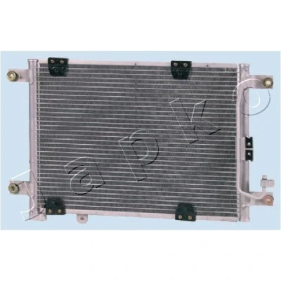 Billede af JAPKO CND142008 Kondensator 490 x 333 20 mm R 134a SUZUKI: Grand Vitara 1 SUV