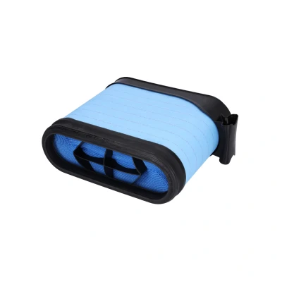 Billede af FEBI BILSTEIN 180575 Luftfilter 290 124 362 Filterindsats MAN: TGL