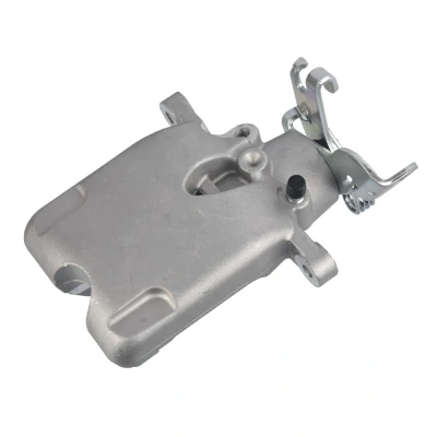 Billede af FEBI BILSTEIN 181198 Bremsekaliber Aluminiumsstøbning Bagaksel højre OPEL: Insignia A Sports Tourer, Sedan, Hatchback