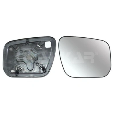 Billede af ALKAR 6402980 Spejlglas højre