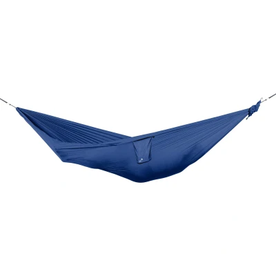 Billede af No name Hammock Ticket To The Moon Compact Royal Blue Havemøbel