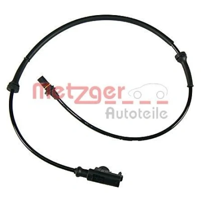 Billede af METZGER 0900452 ABS Sensor ORIGINAL ERSATZTEIL 752 MITSUBISHI: COLT 6
