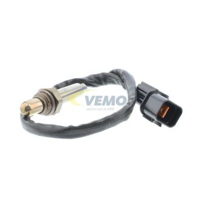Billede af VEMO Original Quality V37 76 0002 Lambdasonde M18 x 1,5 opvarmet, Gevind, forsmurt sort 4 kantet VOLVO: V40 Stationcar, MITSUBISHI: Carisma Hatchback