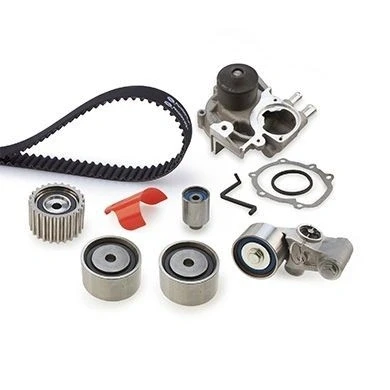 Billede af GATES KP25612XS 2 vandpumpe + Tandremssæt med Tru Power SUBARU: Legacy 4