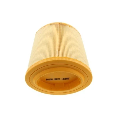 Billede af MAPCO 60100 Luftfilter 246 190 rund Filterindsats ALFA ROMEO: 159 Sportwagon, Sedan, Brera