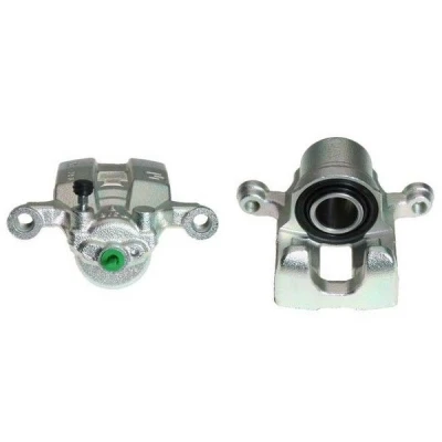 Billede af BUDWEG CALIPER 344537 Bremsekaliber NISSAN: Qashqai / Qashqai+2 I, I Van