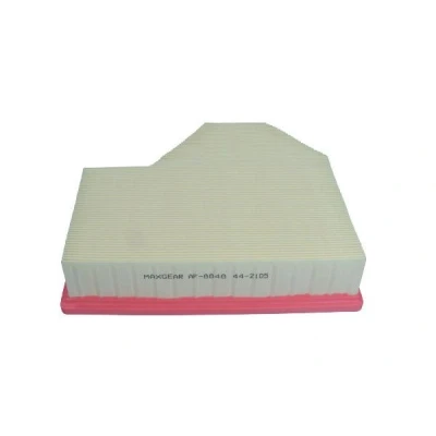 Billede af MAXGEAR 26 2420 Luftfilter 57 229 257 Filterindsats BMW: 5 Sedan, Touring, 6 Coupe