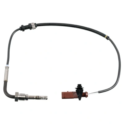 Billede af FEBI BILSTEIN 182414 Sensoren foran partikelfilter VOLKSWAGEN: Polo V Hatchback, SEAT: Ibiza 4 ST,