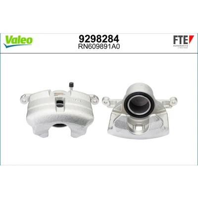 Billede af Bremsekaliber FTE 9298284