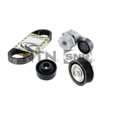 Billede af SNR KA859.44 Kileribberem FORD: Transit Mk6 Bus, Van, PEUGEOT: Boxer Bus