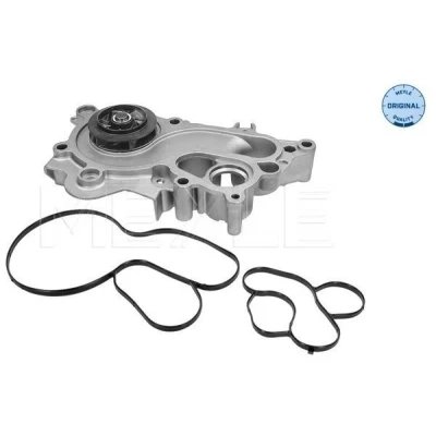 Billede af MEYLE 113 220 0024 Vandpumpe 28 med pakning uden hus til tandremsdrift VOLKSWAGEN: Polo V Hatchback, Passat B8 Variant, up! Hatchback