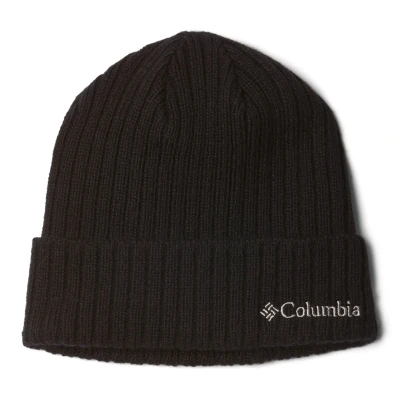 Billede af Watch Cap Hue Black, Black