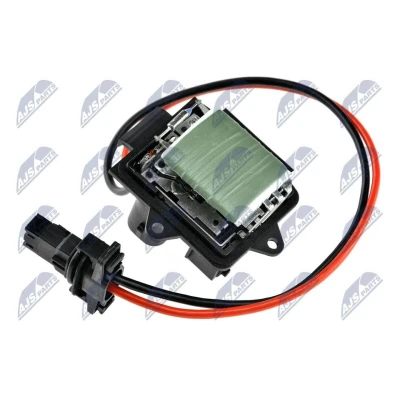 Billede af NTY ERD RE 001 Modstand, kabineventilator