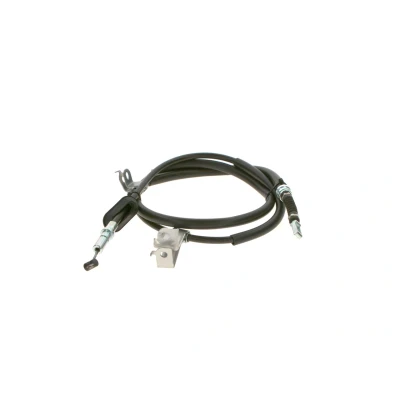Billede af BOSCH 1 987 482 928 Håndbremsekabel 1769, 1565 HONDA: Accord 7 Limousine