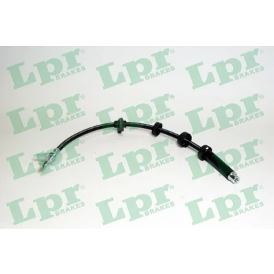 Billede af LPR 6T46597 Bremseslange 577mm M10x1 PEUGEOT: 406 Sedan, Coupe