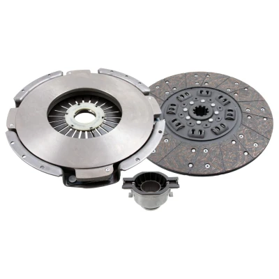 Billede af FEBI BILSTEIN 105229 Kobling i tre dele med syntetsik fedt udrykkerleje 350