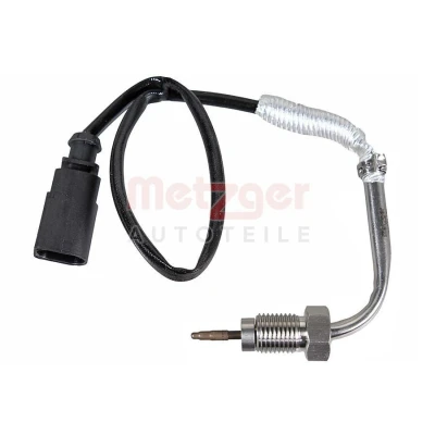 Billede af METZGER 08941130 Sensoren før turbolader VOLKSWAGEN: Polo V Hatchback, SEAT: Ibiza 4