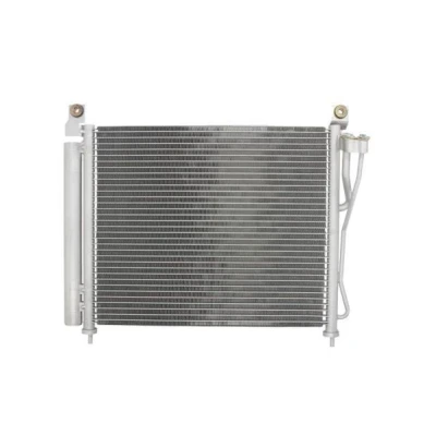 Billede af THERMOTEC KTT110483 Kondensator med tørrer 436 344 16 KIA: Picanto I