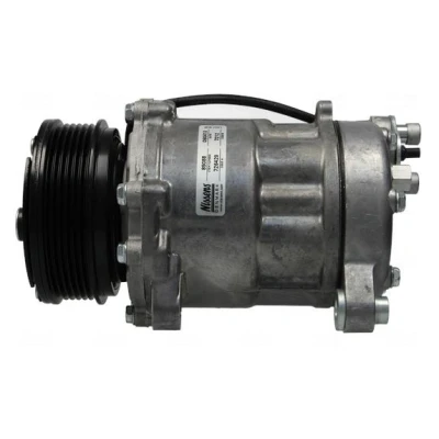 Billede af NISSENS 89088 Kompressor SD6V12 12 PAG 46 R 134a