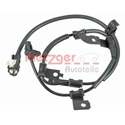 Billede af METZGER 09001020 ABS Sensor højre foraksel 2 HYUNDAI: Sonata V