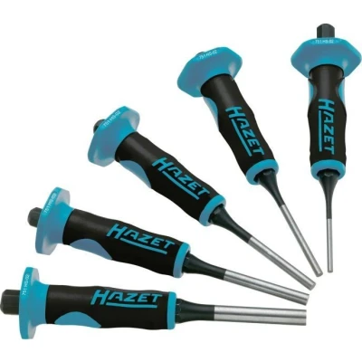 Billede af HAZET 751HS/5 Splitsæt 75, 150, 150 5 Krom vanadium stål
