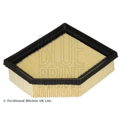 Billede af BLUE PRINT ADBP220128 Luftfilter 59 170 195 Filterindsats NISSAN: Qashqai III