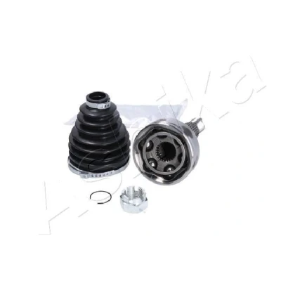 Billede af ASHIKA 62 01 1020 Knokkelled hjulsidet NISSAN: Juke