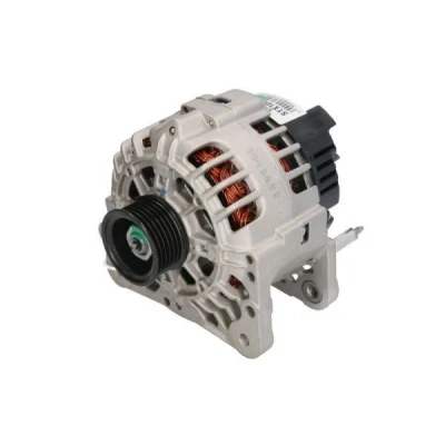 Billede af STARDAX STX100307 Generator 12V 70A VOLKSWAGEN: Fox Hatchback, Polo IV SKODA: Fabia 1 Combi, I Sedan