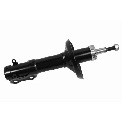 Billede af VAICO V10 1700 Støddæmper foraksel Olietryk Fjederben øverste stift, nederste bøjle Original Quality VOLKSWAGEN: GOLF 2, Jetta 3