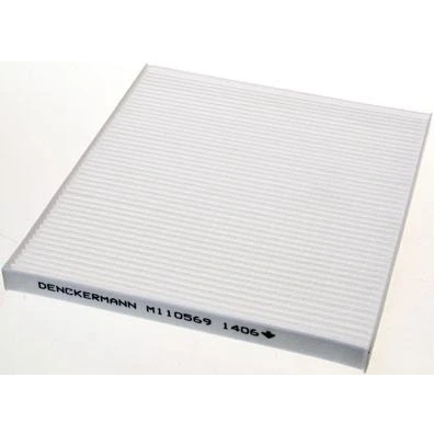 Billede af Filter, indvendig luft DENCKERMANN M110569