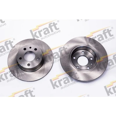 Billede af Bremseskive KRAFT AUTOMOTIVE 6053010