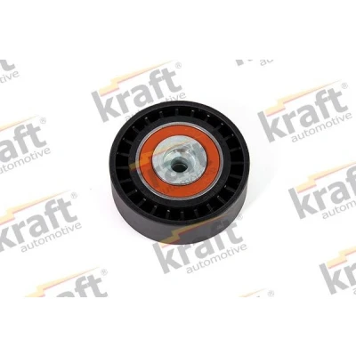 Billede af KRAFT 1221056 Remstrammerhjul