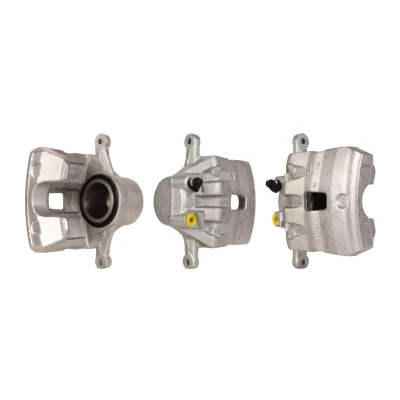 Billede af ELSTOCK 82 2181 Bremsekaliber Støbejern venstre foraksel, foran akslen OPEL: Insignia A Sports Tourer, Astra J Hatchback