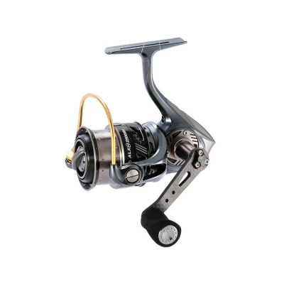 Billede af Abu Garcia Revo ALX SP reel 2500S Fishing