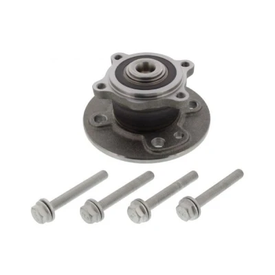 Billede af MAPCO 26679 Hjullejesæt Bagaksel på begge sider med integreret ABS sensor MINI: Clubman, Hatchback