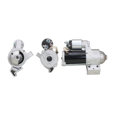 Billede af DRI 315080192 Starter 12 1,8 19 Pin &quot;30&quot; M8 B+, &quot;50&quot; M6 65