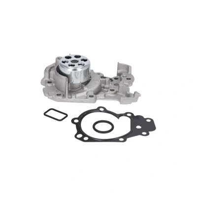 Billede af FEBI BILSTEIN 23057 Vandpumpe Aluminiumsstøbning med pakning tætningsring Metal RENAULT: CLIO 4, III Grandtour, 2, DACIA: LOGAN MCV 2