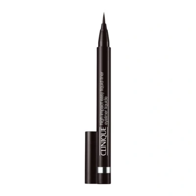Billede af Clinique High Impact Eyeliner Espresso 0,67 gram