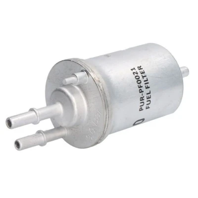 Billede af PURRO PUR PF0021 Brændstoffilter Ledningsfilter 8 VOLKSWAGEN: Polo V Hatchback, Caddy 3, GOLF 6, SKODA: Fabia 2, Octavia 2 Combi
