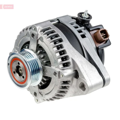 Billede af DENSO DAN1345 Generator 14V 130A